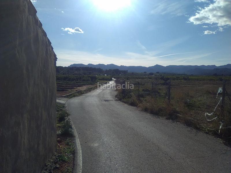 Foto 5cefd904-2251-4c4a-a852-85610290eff4. Finca rústica finca rúst. en venta . en Alfara de Algimia