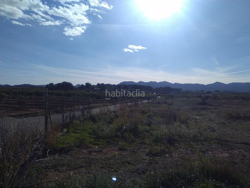 Foto 71b99271-e513-4f6c-9f36-b35b2b447506. Finca rústica finca rúst. en venta . en Alfara de Algimia