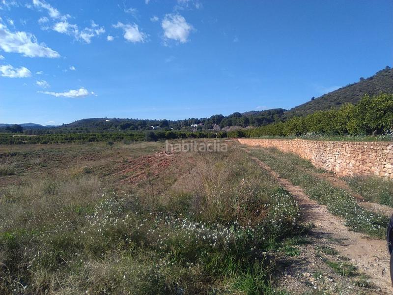 Foto a989f4a4-7629-4316-ba71-2bed4ab58cba. Finca rústica finca rúst. en venta . en Alfara de Algimia