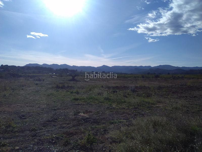 Foto de682fc2-8907-4a70-aa9b-af9255cdcb8b. Finca rústica finca rúst. en venta . en Alfara de Algimia