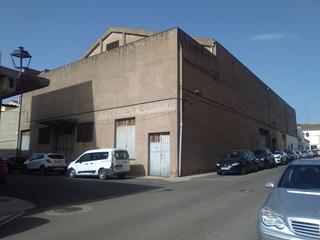 Local Comercial a Faura. Local en venta en faura, 1 dormitorio.