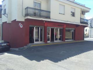 Local Comercial a Alfara de Algimia. Local com. en venta en alfara de la baronía, 1 despacho.