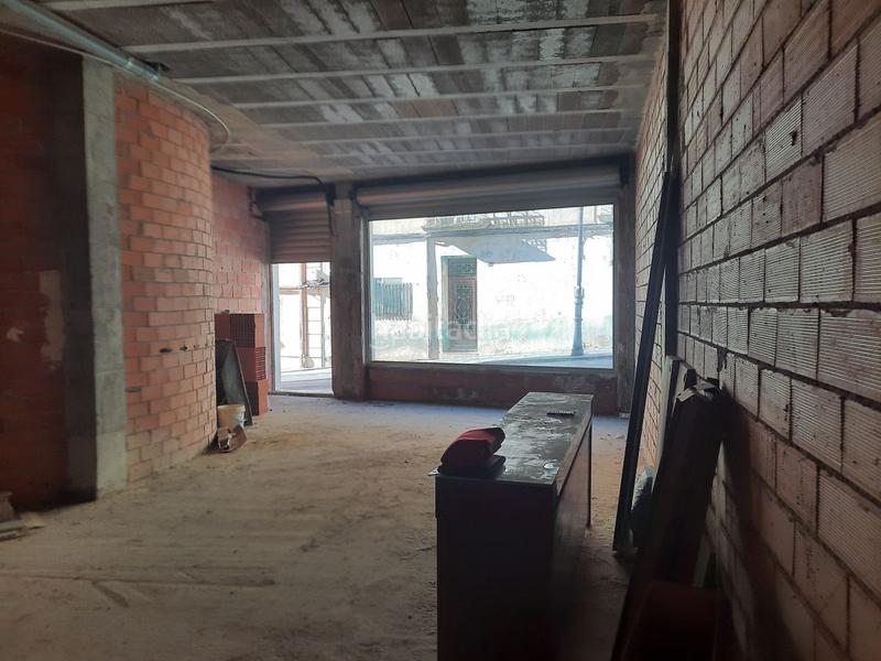 Foto 34568c0a-da01-4c54-8fe6-ec725a4f2c48. Lloguer local comercial a Segorbe