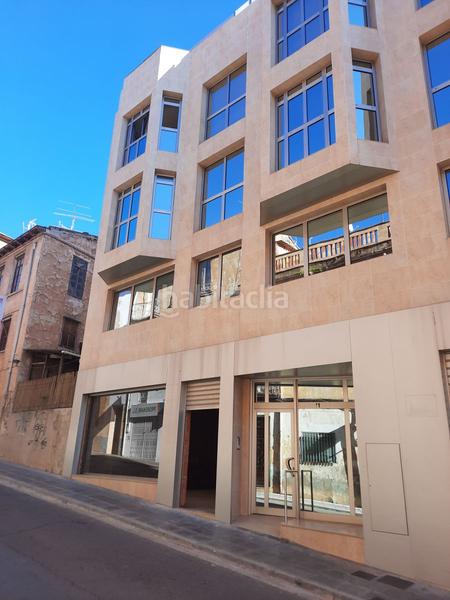 Foto bebdd169-1f48-417b-8d16-4027dda9ed73. Lloguer local comercial a Segorbe