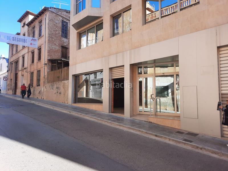 Foto d70bd8af-4532-465f-96a2-d1f7294b2ee9. Lloguer local comercial a Segorbe