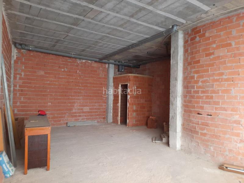 Foto 8c3061a8-0647-4c7f-96da-ff8dc137f934. Location local commercial dans Segorbe