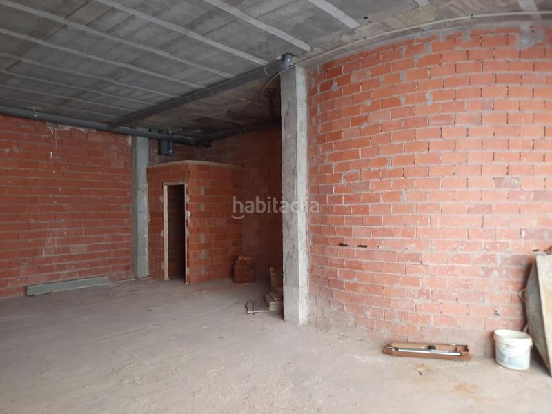 Foto 8fa93c0e-2ad0-4446-92a1-83387bef84a2. Location local commercial dans Segorbe