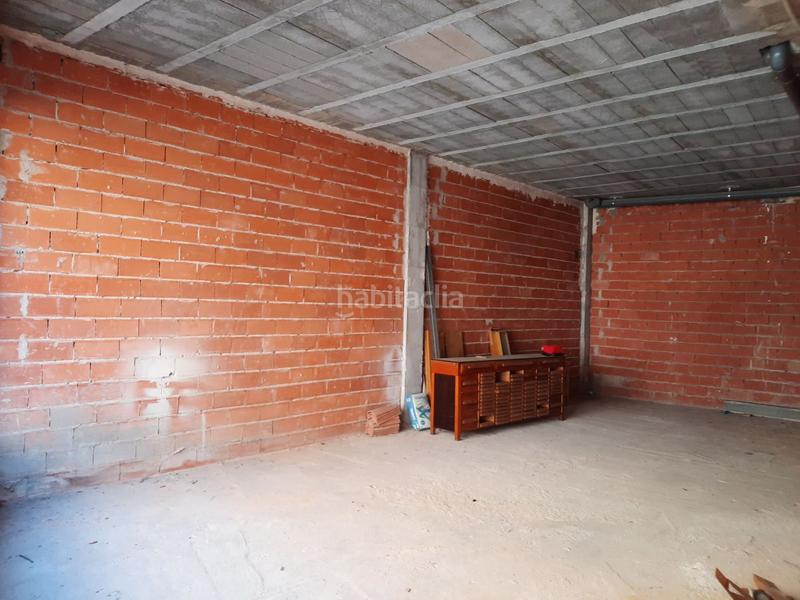 Foto e8d3f367-3296-4d19-8b37-00b8e49b00dd. Location local commercial dans Segorbe