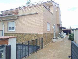 Xalet a Alfara de Algimia. Chalet en venta en alfara de la baronía, 4 dormitorios.