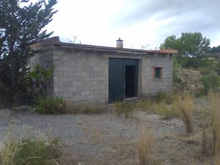 Masia a Algímia de Alfara. Finca rúst. en venta en segorbe.