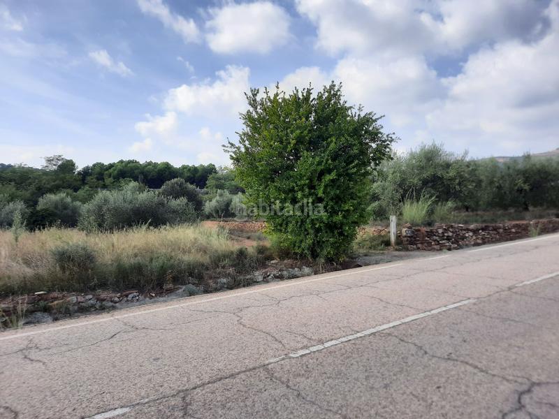 Foto 09748577-0755-4f30-b83f-2b8c63cca2da. Terreno residenziale in Algímia de Alfara