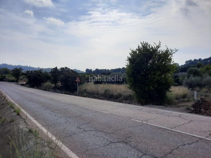 Foto 1581427c-10f8-4c69-b580-987e657b6334. Terreno residenziale in Algímia de Alfara