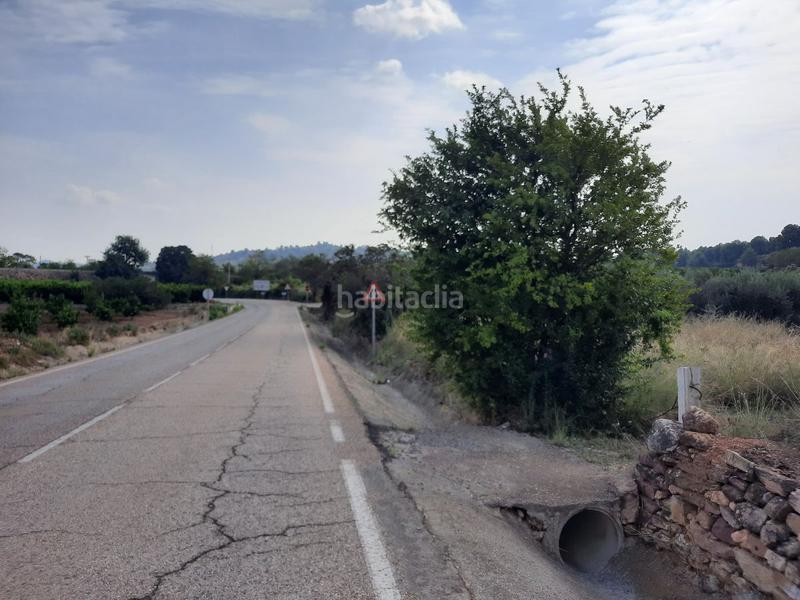 Foto 51c1b7b9-a57e-4a29-9dd8-99a9e4a8030f. Terreno residenziale in Algímia de Alfara