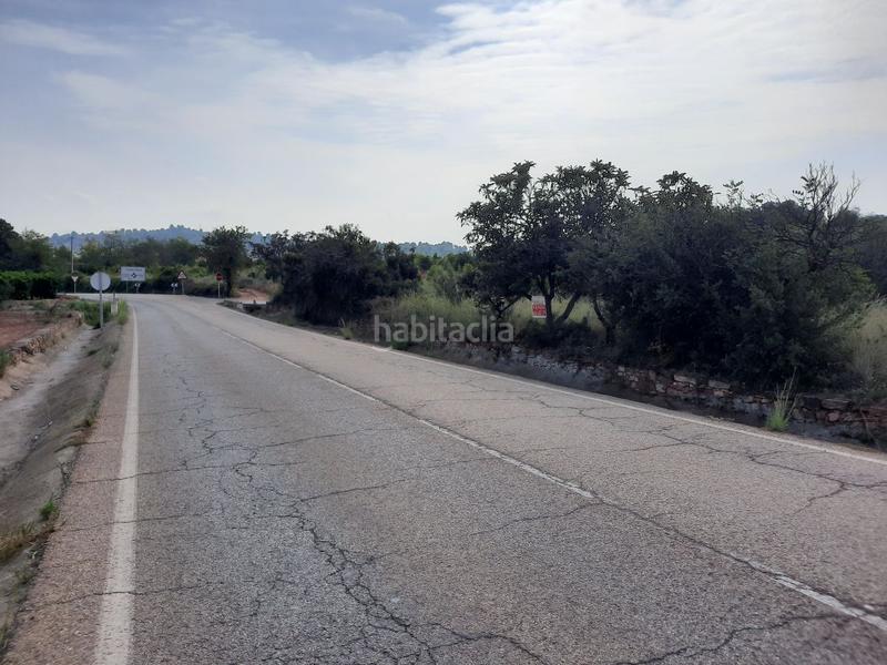 Foto c3c10566-6061-4c2e-bd6c-4c59acb5b3f3. Terreno residenziale in Algímia de Alfara