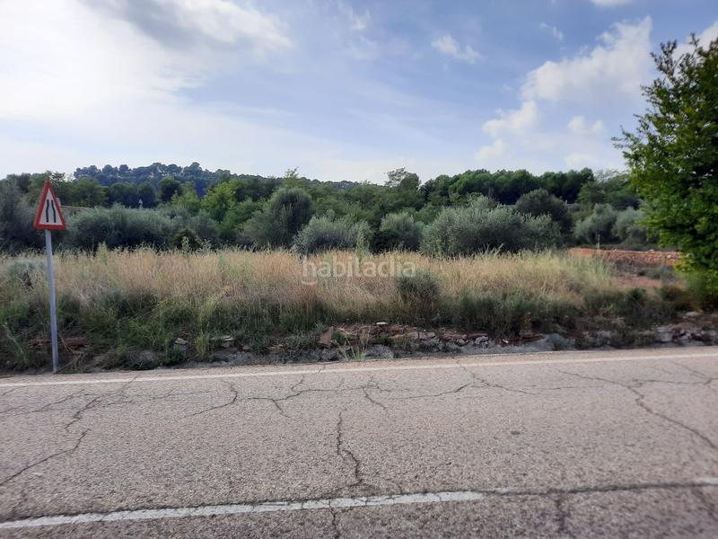 Foto cc228a66-c498-43e3-8c0f-7816a6738427. Terreno residenziale in Algímia de Alfara