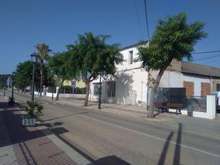 Nau industrial a Algímia de Alfara. Nave ind. en venta en algimia de alfara, 1 dormitorio.