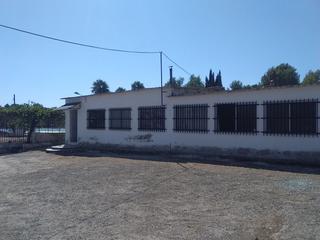 Casa a Algar de Palància. Casa en venta en algar de palancia, 3 dormitorios.