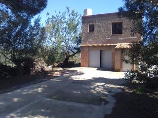 Xalet a Algímia de Alfara. Chalet en venta en algimia de alfara.