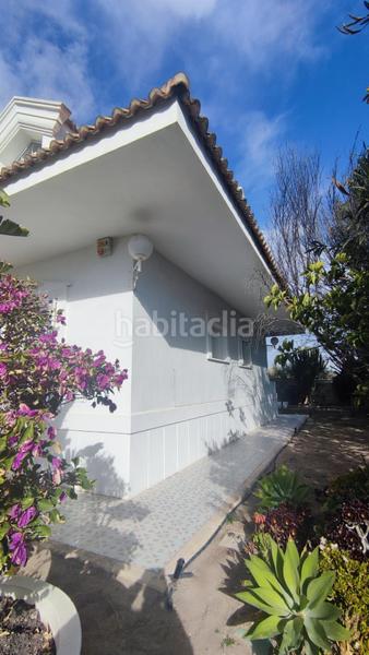Foto 578a1470-2c95-4025-9a93-ad522f87d4f9. Xalet amb calefacció aparcament piscina a Sol y Luz Sant Vicent del Raspeig