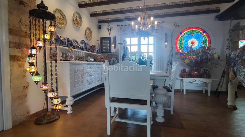 Foto d3d41e6a-4fb5-4878-a00d-416faa26dd93. Xalet amb calefacció aparcament piscina a Sol y Luz Sant Vicent del Raspeig