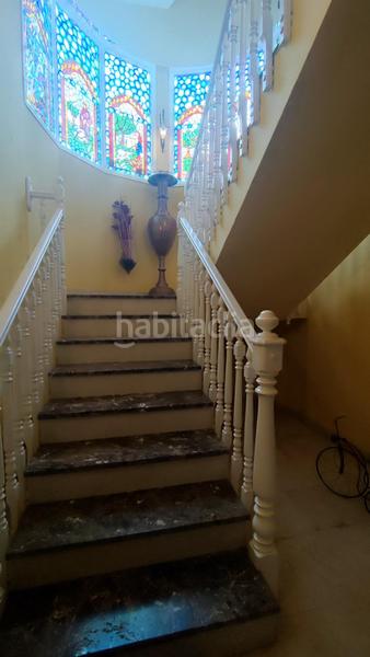 Foto e9ad4d04-a1e8-4c82-99d9-3f3c5090b96e. Xalet amb calefacció aparcament piscina a Sol y Luz Sant Vicent del Raspeig