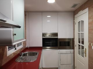 Appartement à Ensanche-Diputación. !!piso de lujo en  venta junto a renfe