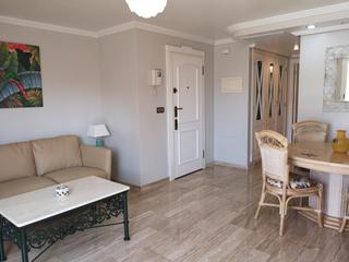 Attique à Ensanche-Diputación. Magnífico piso ático en venta  con vistas al mar y al castillo!