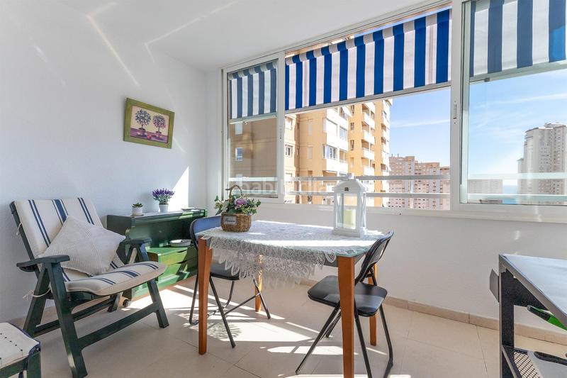 Foto 49f1fd2c-de61-4c03-bbd2-755ebf759c3c. Affitto piccolo appartamento con piscina in Playa Muchavista Campello (el)