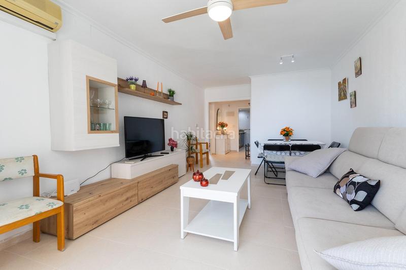 Foto 9a1798bf-3837-4569-a32d-ba1dc7c1ec4e. Affitto piccolo appartamento con piscina in Playa Muchavista Campello (el)