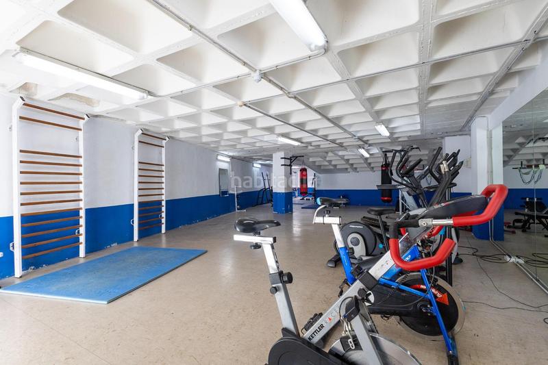 Foto d8aa6fa3-8b8f-44d9-a1f9-1fc7fc8db534. Affitto piccolo appartamento con piscina in Playa Muchavista Campello (el)