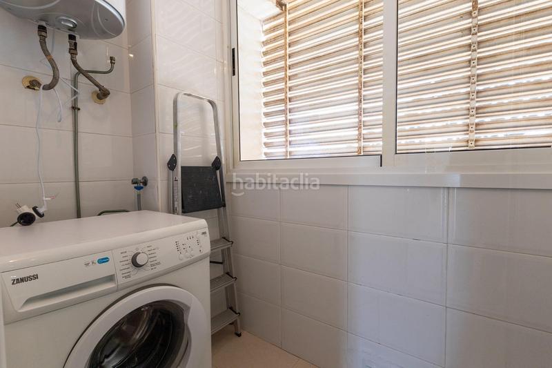 Foto b05d2ebe-8fa2-46f4-8e9a-965a1f2335fc. Alquiler apartamento alquiler de temporada en playa de muchavista en Campello (el)