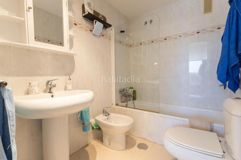 Foto b3de54df-6506-44f5-be54-8e3f9311394d. Alquiler apartamento alquiler de temporada en playa de muchavista en Campello (el)