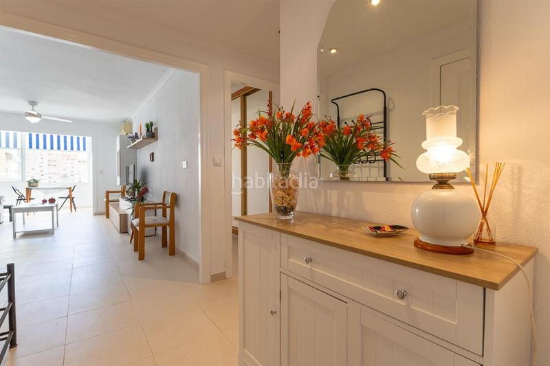 Foto d4c80f4d-8b5e-480a-b919-2f209cdbbe0d. Alquiler apartamento alquiler de temporada en playa de muchavista en Campello (el)