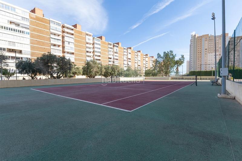 Foto 3a6e61e4-23ae-40a7-879d-a86cd1b3731e. Lloguer apartament amb piscina a Playa Muchavista Campello (el)
