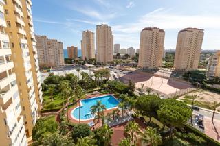 Lloguer Apartament  Avenida de fabraquer. Alquiler de temporada en playa de muchavista