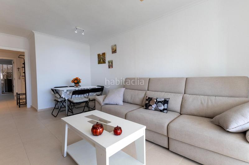 Foto 4839f343-3e2d-4eae-8430-62e345983558. Lloguer apartament amb piscina a Playa Muchavista Campello (el)