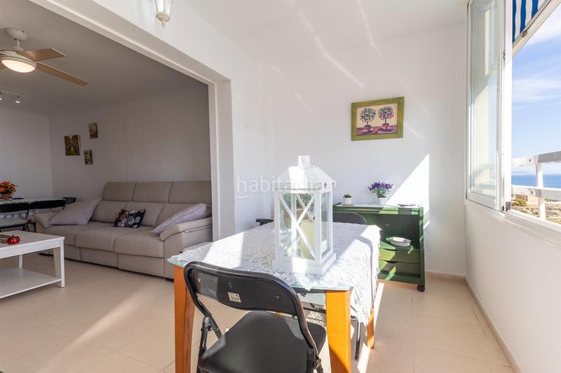 Foto 7b53cfe3-7e5a-4978-a504-3f9f85e5d5fc. Lloguer apartament amb piscina a Playa Muchavista Campello (el)