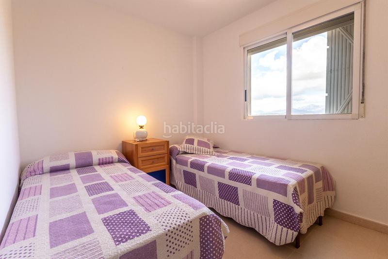 Foto 834e21d6-6533-4e12-9429-761d4a18c3b9. Lloguer apartament amb piscina a Playa Muchavista Campello (el)