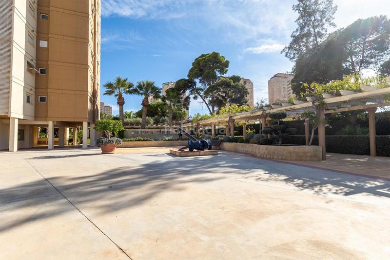 Foto 67ef72fe-dd1a-4e1a-9225-446b691c2495. Location appartement avec piscine dans Playa Muchavista Campello (el)