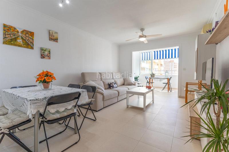 Foto f1446ba1-8081-411f-b657-b8e06cb6cee2. Location appartement avec piscine dans Playa Muchavista Campello (el)