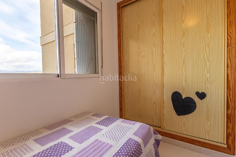 Foto 467df049-ada8-4b4f-9cea-fbe0bd21d4fb. Rent apartment with pool in Playa Muchavista Campello (el)