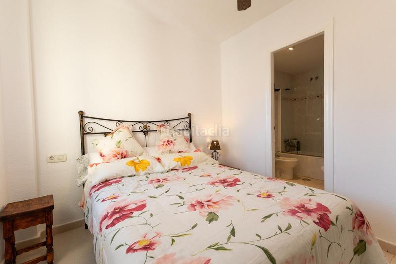 Foto 5df9b79c-97a5-462c-ba53-2317fc9b80fd. Rent apartment with pool in Playa Muchavista Campello (el)