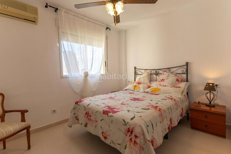 Foto a7b83e5f-4fbc-4d9f-94c8-9f925a6ea084. Rent apartment with pool in Playa Muchavista Campello (el)