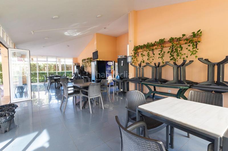 Foto aaef36de-ccc9-4350-ad9b-0e59bff1cc01. Rent apartment with pool in Playa Muchavista Campello (el)