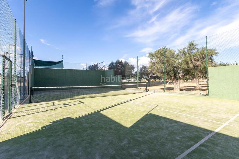 Foto ff01231e-78c4-44be-be43-163bdf843176. Rent apartment with pool in Playa Muchavista Campello (el)