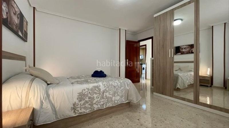 Foto 8d0dbe38-e460-4b2c-80b0-1fb436d6e1b9. Affitto piccolo appartamento con riscaldamento in Benidorm