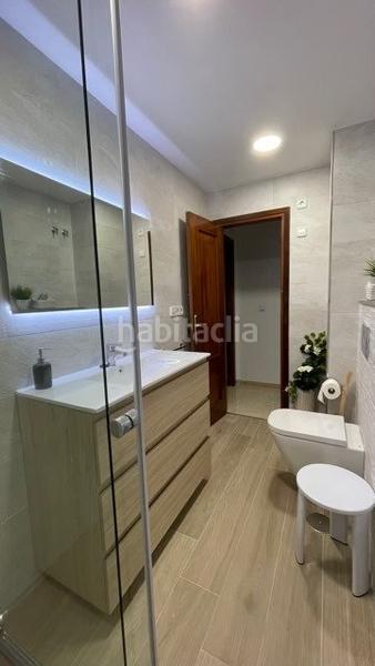 Foto a631c6d8-9c7f-4c18-a2d6-4ff164ba5122. Alquiler apartamento alquiler temporal en pleno en Benidorm