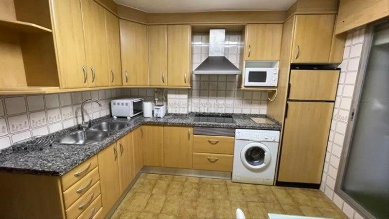 Foto 539a37e5-1ee3-47ec-ac2a-ffc7f397925f. Lloguer apartament amb calefacció a Centro Urbano Benidorm