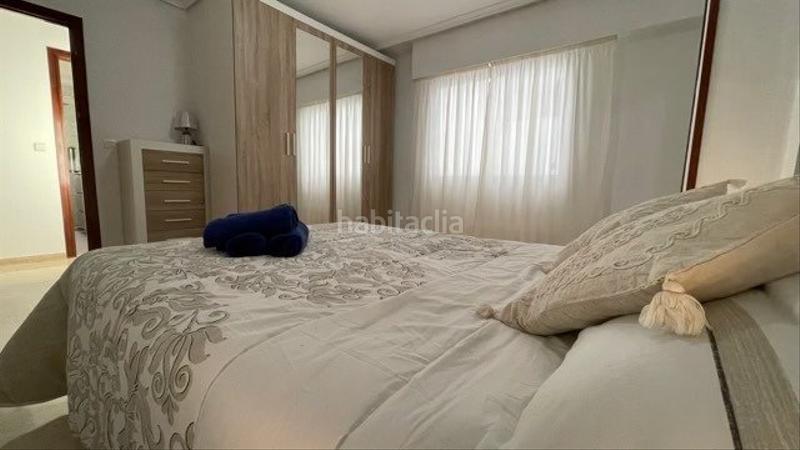 Foto 79b7fabb-fada-42e3-9d23-b67ea38207cd. Lloguer apartament amb calefacció a Centro Urbano Benidorm