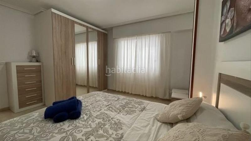 Foto 84a973cf-d71f-4a5d-843f-d3fc130fcf8f. Lloguer apartament amb calefacció a Centro Urbano Benidorm